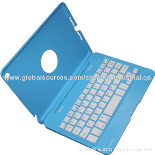 2014 the new Bluetooth keyboard, energy-saving and lightweight